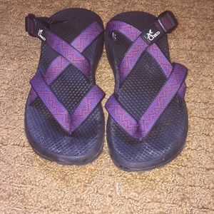 Slip-on Chacos